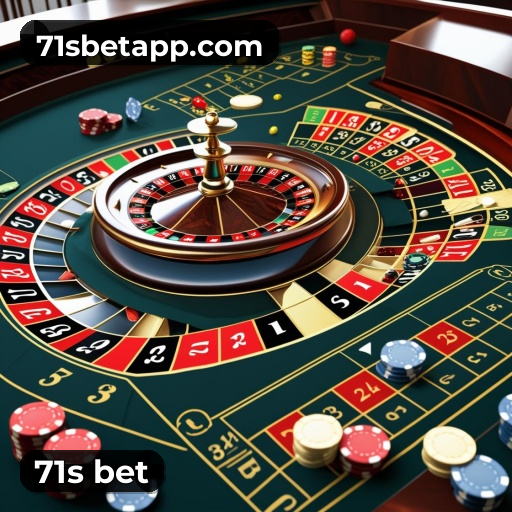 71s bet
