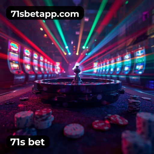 71s bet login